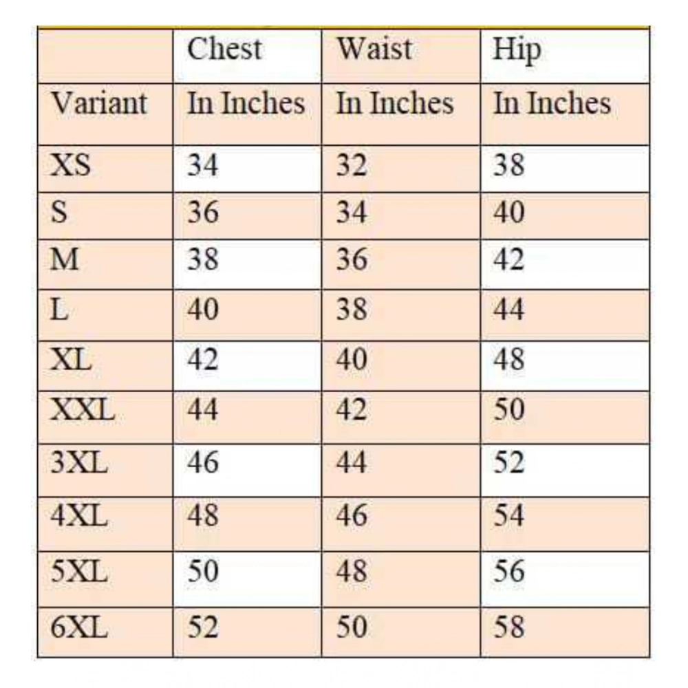 Generic Women's Casual Crepe 3-4th Sleeves Cord Set (Maroon) - Image 2